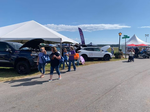 Chevrolet Dealer «Duke Automotive», reviews and photos, 2016 N Main St, Suffolk, VA 23434, USA
