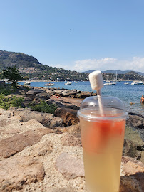 Plats et boissons du Crêperie Crêperie de la plage les Gourmandises de Théoule 1 av de la corniche d'or à Théoule-sur-Mer - n°11