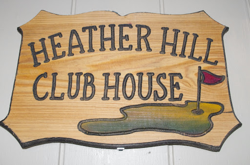 Golf Course «Heather Hill Country Club», reviews and photos, 149 W Bacon St, Plainville, MA 02762, USA