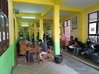 Foto SMK  Attaqwa 01 Tarumajaya, Kab. Bekasi