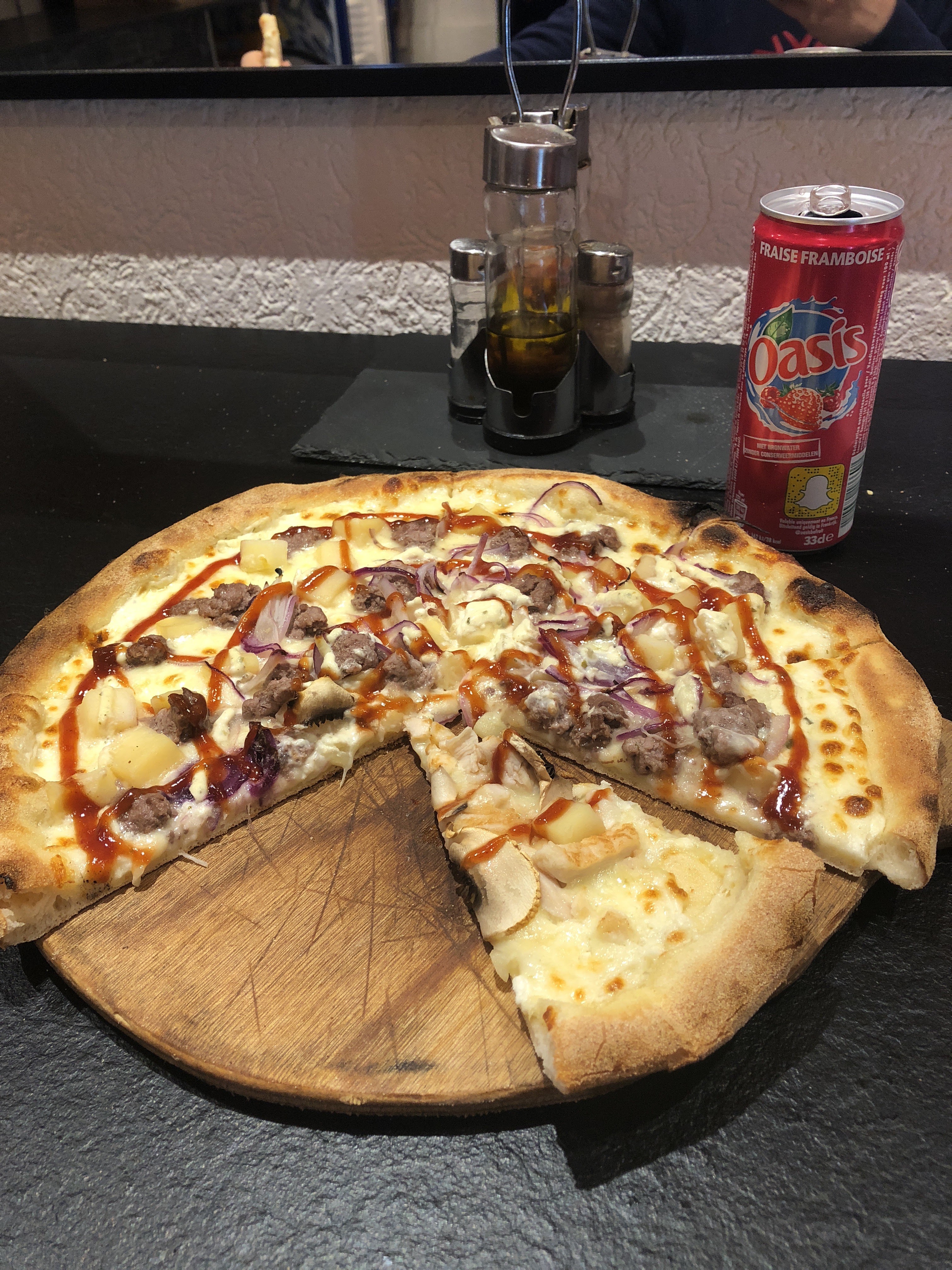 Photo n° 1 de l'avis de Arnaud.u fait le 21/02/2019 à 20:46