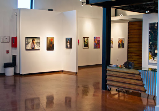 Art Gallery «Helikon Gallery & Studios», reviews and photos, 3675 Wynkoop St, Denver, CO 80216, USA