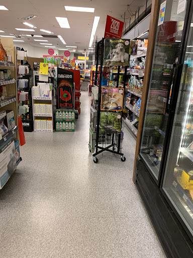Drug Store «CVS», reviews and photos, 317 Lancaster Ave, Ardmore, PA 19003, USA