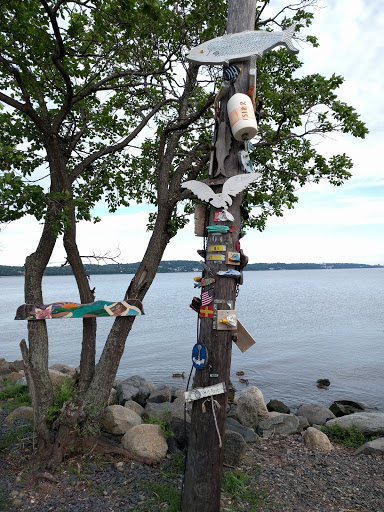 Event Venue «The View on the Hudson», reviews and photos, 101 Shad Row, Piermont, NY 10968, USA