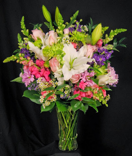 Florist «Simple Bouquets», reviews and photos, 315 Main St, Tilton, NH 03276, USA