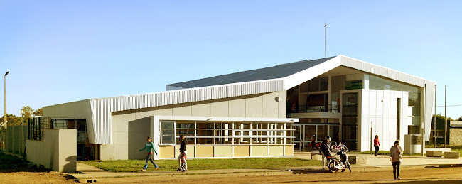 Escuela 92 Barrio Extensión Sur - Artigas