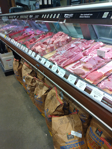 Grocery Store «Whole Foods Market», reviews and photos, 501 Bowman Rd, Little Rock, AR 72211, USA