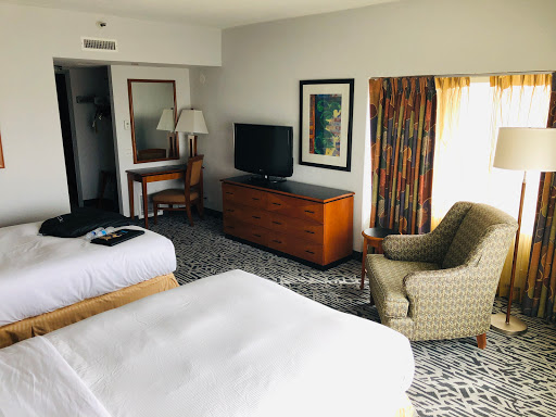 Hotel «DoubleTree Suites by Hilton Hotel & Conference Center Chicago-Downers Grove», reviews and photos, 2111 Butterfield Rd, Downers Grove, IL 60515, USA