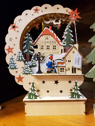 Gift Shop «Amana General Store», reviews and photos, 4423 220th Trail, Amana, IA 52203, USA