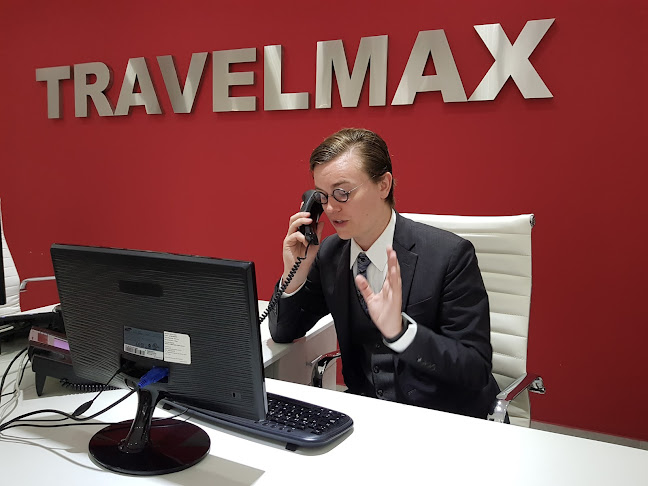 Travelmax Pardo - Agencia de viajes