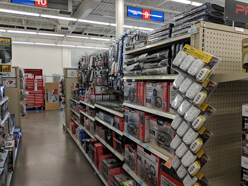 Hardware Store «Harbor Freight Tools», reviews and photos, 6508 Skillman St, Dallas, TX 75231, USA