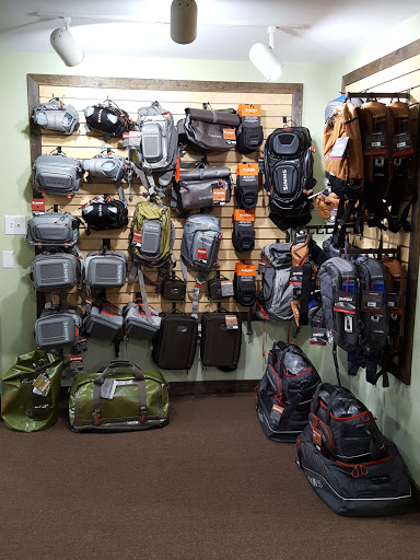 Fishing Store «TCO Fly Shop - West Lawn», reviews and photos, 2229 Penn Ave, West Lawn, PA 19609, USA