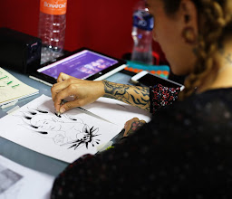 Museo del Tatuaje photo