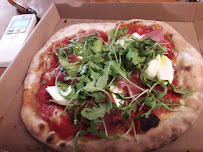 Photos du propriétaire du Pizzeria LARZAC PIZZA à Montpellier - n°12