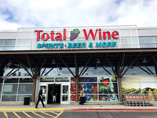 Wine Store «Total Wine & More», reviews and photos, 699 120th Ave NE b, Bellevue, WA 98005, USA