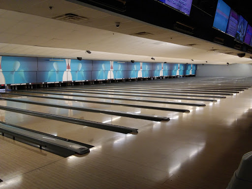 Bowling Alley «Junction Lanes Family Entertainment Center», reviews and photos, 141 Newnan Station Dr, Newnan, GA 30265, USA