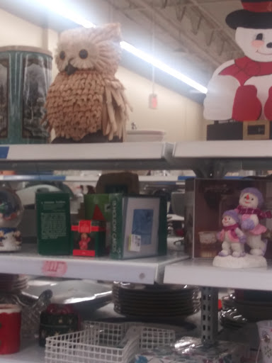 Thrift Store «Savers», reviews and photos