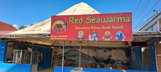 Red Seawarma Restaurant