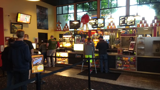 Movie Theater «Astoria Gateway Cinemas», reviews and photos, 1875 Marine Dr, Astoria, OR 97103, USA