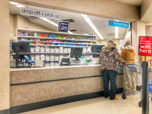 Drug Store «Walgreens», reviews and photos, 905 New Durham Rd, Edison, NJ 08817, USA