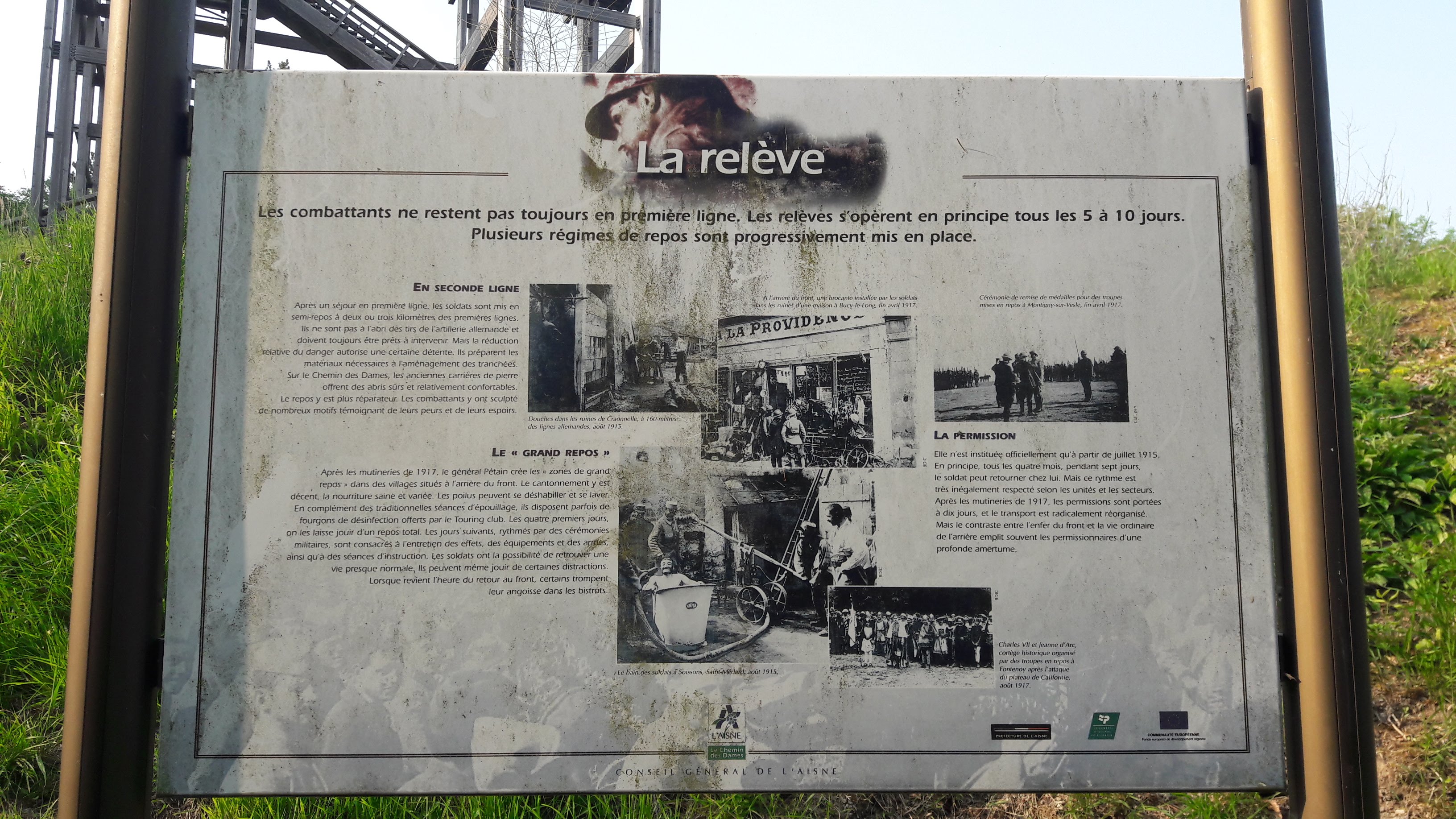 Photo n° 9 de l'avis de Cyril.u fait le 18/05/2018 à 15:37