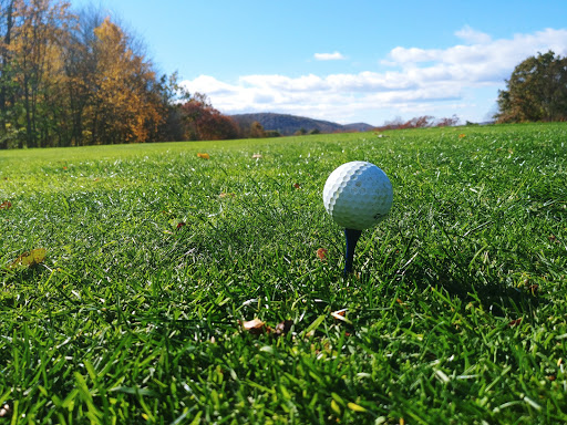 Golf Driving Range «Mountain Laurel Golf Club», reviews and photos, PA-534, White Haven, PA 18661, USA