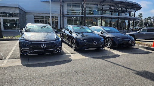 Mercedes-Benz of Foothill Ranch image