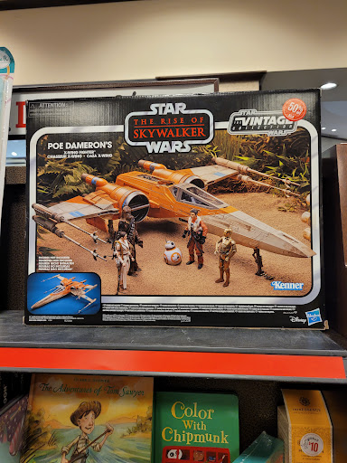 Book Store «Barnes & Noble», reviews and photos, 10500 N 90th St, Scottsdale, AZ 85258, USA