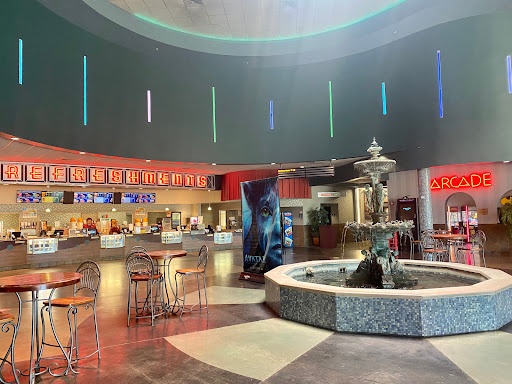 Movie Theater «Malco Rogers Towne Cinema», reviews and photos, 621 N 46th St, Rogers, AR 72756, USA