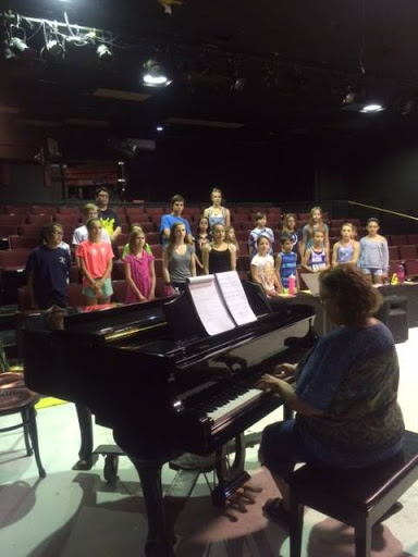 Dance School «Dance Unlimited», reviews and photos, 244 S Jefferson St, Frederick, MD 21701, USA