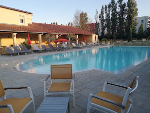 Photo n°22 de Hôtel Restaurant la Martinière à Montélier ()