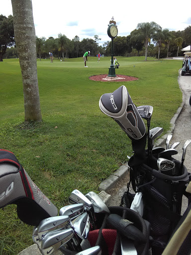 Country Club «Rio Pinar Country Club», reviews and photos, 8600 El Prado Ave, Orlando, FL 32825, USA