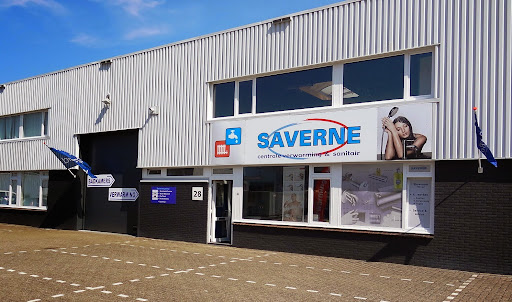 Sanitair, Verwarming en Tegels Saverne Zoetermeer Den Haag