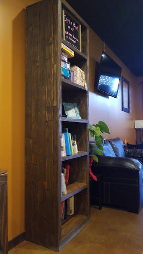 Coffee Shop «The Coffee House Cafe», reviews and photos, 203 Holt Collier Drive, Vicksburg, MS 39183, USA