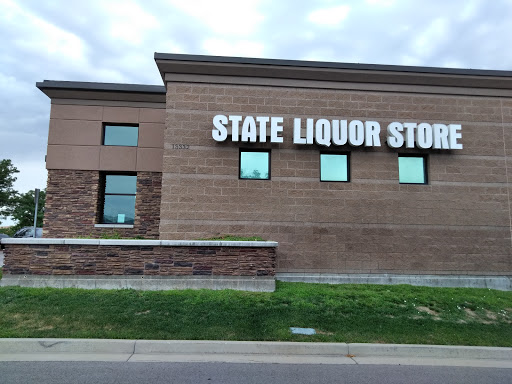 Liquor Store «State Liquor Store Riverton», reviews and photos, 13332 S Market Center Dr, Riverton, UT 84065, USA