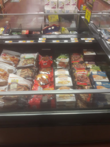 Grocery Store «Kroger», reviews and photos, 8465 Holcomb Bridge Rd #2000, Johns Creek, GA 30022, USA