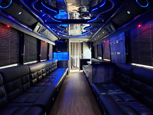 Fast Toronto Party Bus Rentals
