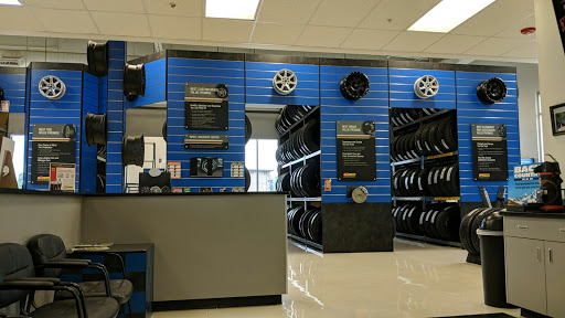 Tire Shop «Les Schwab Tire Center», reviews and photos, 51531 SE 2nd St, Scappoose, OR 97056, USA