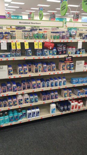 Drug Store «CVS», reviews and photos, 3391 NJ-35, Hazlet, NJ 07730, USA