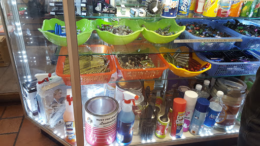 Convenience Store «Tobacco Road», reviews and photos, 315 Rockaway Turnpike, Lawrence, NY 11559, USA