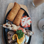 Photo n°1 de l'avis de Stefanie.o fait le 16/08/2021 à 05:53 sur le  Gaststätte Zum heißen Stein à Nossen