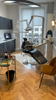Cabinet Dentaire George V - Urgence dentaire - Implant dentaire - Dentiste Paris 8 à Paris