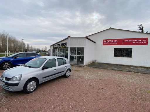 Virazeil Auto