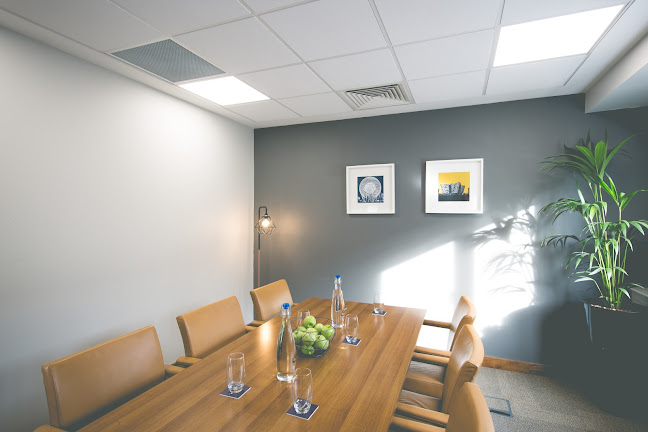 Comments and reviews of Glandore Arthur House Belfast | Private Office Space Belfast
