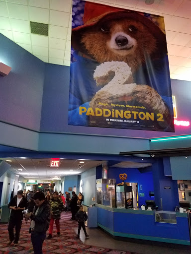 Movie Theater «College Point Multiplex Cinemas», reviews and photos, 2855 Ulmer St, Flushing, NY 11354, USA