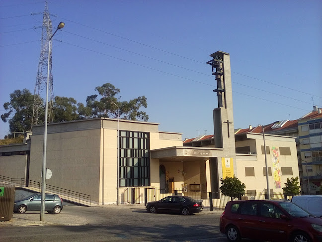 Comentários e avaliações sobre o Igreja Paroquial - Nossa Senhora da Anunciação