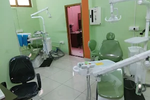 Lotus dental clinic image