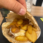 Photo n°2 de l'avis de marco. fait le 27/03/2024 à 13:20 sur le  Due Mari à Taranto