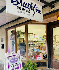 Brushfire Art Studio - Photo 6 - Car repair in Denham Springs, LA, Baton Rouge