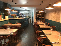 Atmosphère du Nestou Restaurant à Marseille - n°17